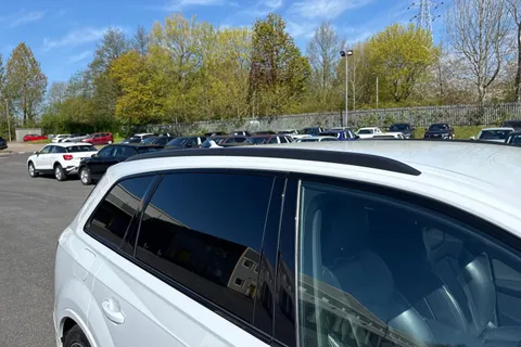 PJ23OKN Audi Q7 Black Edition 50 TDI quattro 286 PS tiptronic Thumbnail #35