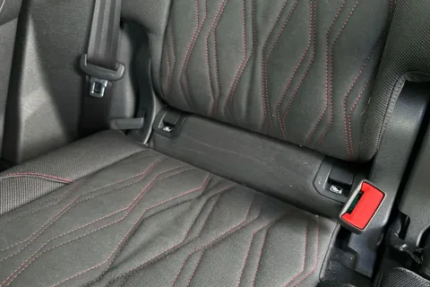 PJ75HKL Audi Q3 SUV Edition 1 TFSI  150 PS S tronic Thumbnail #39