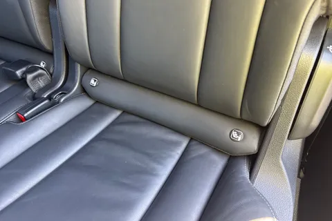 PJ23OKN Audi Q7 Black Edition 50 TDI quattro 286 PS tiptronic Thumbnail #39