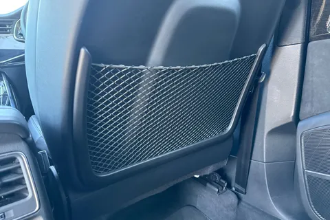 PJ23OKN Audi Q7 Black Edition 50 TDI quattro 286 PS tiptronic Thumbnail #41