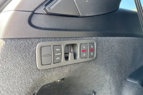 PJ23OKN Audi Q7 Black Edition 50 TDI quattro 286 PS tiptronic Thumbnail #42