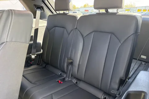 PJ23OKN Audi Q7 Black Edition 50 TDI quattro 286 PS tiptronic Thumbnail #43