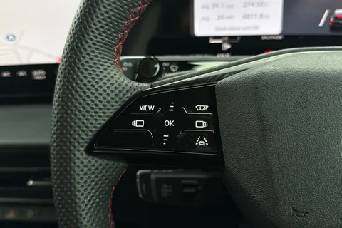 PJ75HKL Audi Q3 SUV Edition 1 TFSI  150 PS S tronic Thumbnail #46
