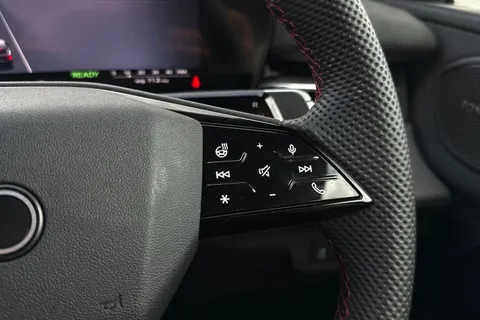 PJ75HKL Audi Q3 SUV Edition 1 TFSI  150 PS S tronic Thumbnail #47