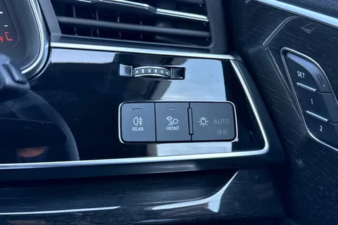 PJ23OKN Audi Q7 Black Edition 50 TDI quattro 286 PS tiptronic Thumbnail #48