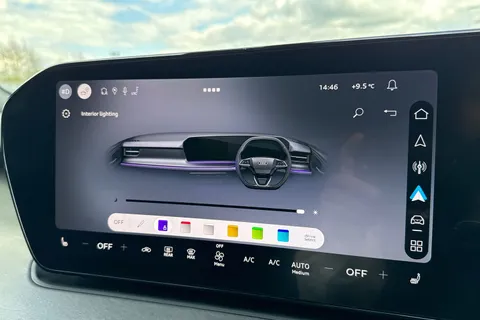 PJ75HKL Audi Q3 SUV Edition 1 TFSI  150 PS S tronic Thumbnail #54
