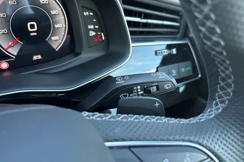 PJ23OKN Audi Q7 Black Edition 50 TDI quattro 286 PS tiptronic Thumbnail #52