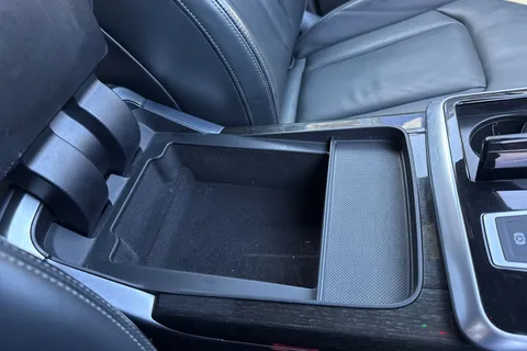 PJ23OKN Audi Q7 Black Edition 50 TDI quattro 286 PS tiptronic Thumbnail #58