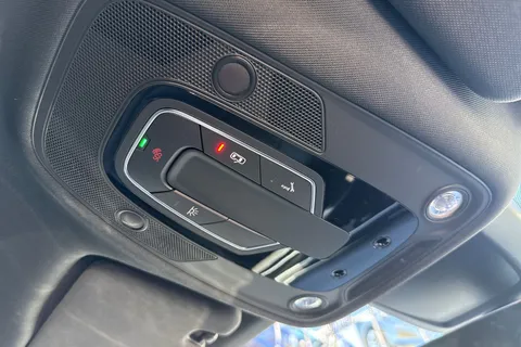 PJ23OKN Audi Q7 Black Edition 50 TDI quattro 286 PS tiptronic Thumbnail #61