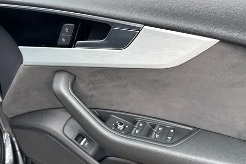 WF20EOV Audi A4 Avant Avant S line 35 TFSI  150 PS S tronic Thumbnail #22