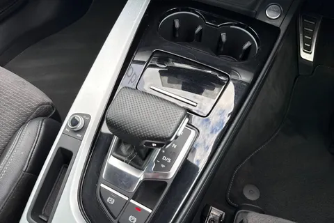 WF20EOV Audi A4 Avant Avant S line 35 TFSI  150 PS S tronic Thumbnail #24