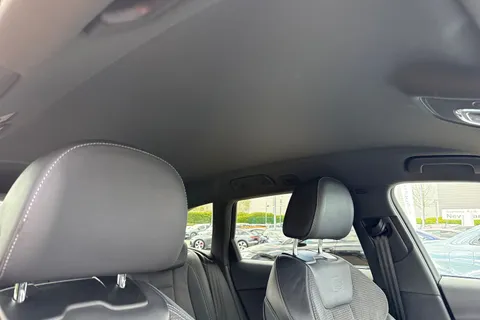 WF20EOV Audi A4 Avant Avant S line 35 TFSI  150 PS S tronic Thumbnail #25