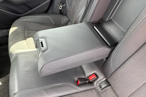 WF20EOV Audi A4 Avant Avant S line 35 TFSI  150 PS S tronic Thumbnail #27