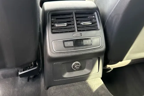 WF20EOV Audi A4 Avant Avant S line 35 TFSI  150 PS S tronic Thumbnail #28