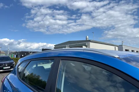 BP18FSN Hyundai Tucson 1.6 GDi Blue Drive SE Nav Euro 6 (s/s) 5dr Thumbnail #30