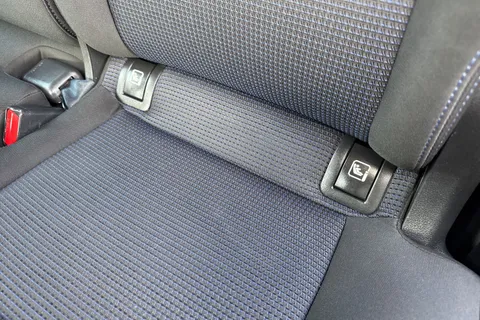 BP18FSN Hyundai Tucson 1.6 GDi Blue Drive SE Nav Euro 6 (s/s) 5dr Thumbnail #34