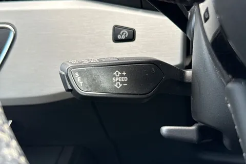 WF20EOV Audi A4 Avant Avant S line 35 TFSI  150 PS S tronic Thumbnail #33