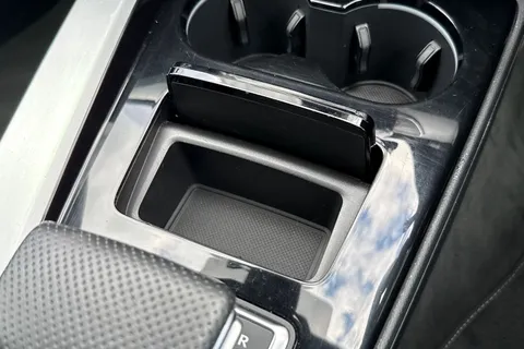 WF20EOV Audi A4 Avant Avant S line 35 TFSI  150 PS S tronic Thumbnail #35