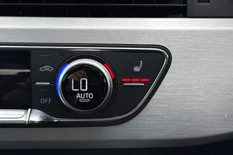 WF20EOV Audi A4 Avant Avant S line 35 TFSI  150 PS S tronic Thumbnail #39