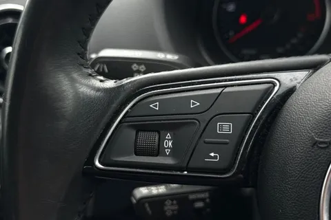 PF66UZR Audi Q2 1.6 TDI SE Euro 6 (s/s) 5dr Thumbnail #40