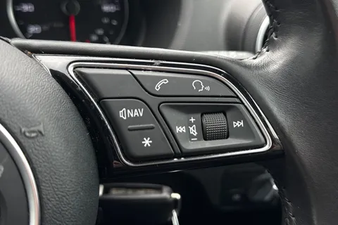 PF66UZR Audi Q2 1.6 TDI SE Euro 6 (s/s) 5dr Thumbnail #41