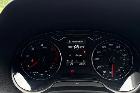 PF66UZR Audi Q2 1.6 TDI SE Euro 6 (s/s) 5dr Thumbnail #42