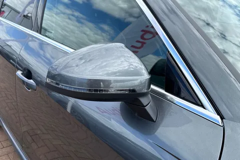 WF20EOV Audi A4 Avant Avant S line 35 TFSI  150 PS S tronic Thumbnail #45