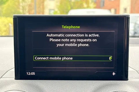 PF66UZR Audi Q2 1.6 TDI SE Euro 6 (s/s) 5dr Thumbnail #45