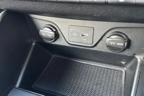 BP18FSN Hyundai Tucson 1.6 GDi Blue Drive SE Nav Euro 6 (s/s) 5dr Thumbnail #49