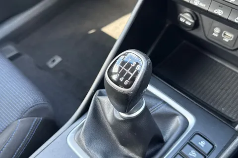 BP18FSN Hyundai Tucson 1.6 GDi Blue Drive SE Nav Euro 6 (s/s) 5dr Thumbnail #50