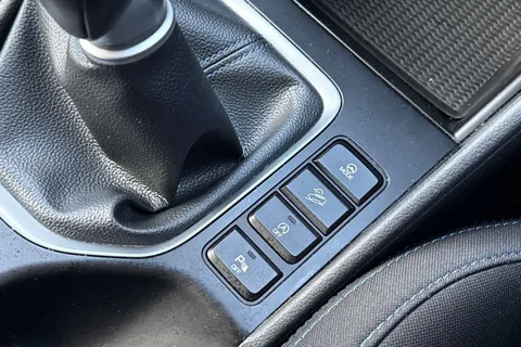 BP18FSN Hyundai Tucson 1.6 GDi Blue Drive SE Nav Euro 6 (s/s) 5dr Thumbnail #51