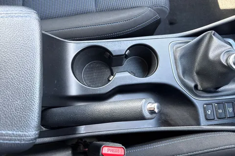 BP18FSN Hyundai Tucson 1.6 GDi Blue Drive SE Nav Euro 6 (s/s) 5dr Thumbnail #52