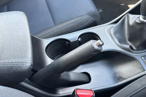 BP18FSN Hyundai Tucson 1.6 GDi Blue Drive SE Nav Euro 6 (s/s) 5dr Thumbnail #53