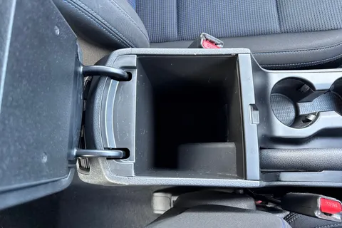 BP18FSN Hyundai Tucson 1.6 GDi Blue Drive SE Nav Euro 6 (s/s) 5dr Thumbnail #55