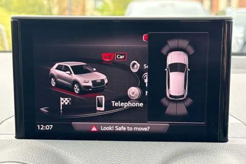 PF66UZR Audi Q2 1.6 TDI SE Euro 6 (s/s) 5dr Thumbnail #57