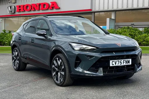 CV75FNM CUPRA Formentor 1.5 TSI V2 Euro 6 (s/s) 5dr Thumbnail #2