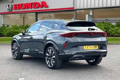 CV75FNM CUPRA Formentor 1.5 TSI V2 Euro 6 (s/s) 5dr Thumbnail #3