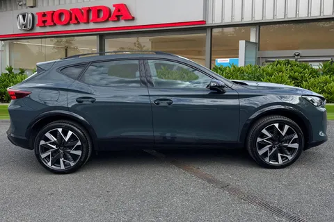 CV75FNM CUPRA Formentor 1.5 TSI V2 Euro 6 (s/s) 5dr Thumbnail #4