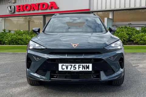 CV75FNM CUPRA Formentor 1.5 TSI V2 Euro 6 (s/s) 5dr Thumbnail #5