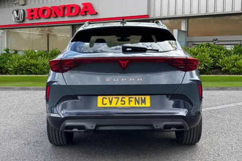 CV75FNM CUPRA Formentor 1.5 TSI V2 Euro 6 (s/s) 5dr Thumbnail #7