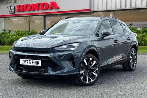 CV75FNM CUPRA Formentor 1.5 TSI V2 Euro 6 (s/s) 5dr Thumbnail #8