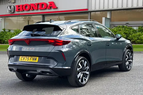 CV75FNM CUPRA Formentor 1.5 TSI V2 Euro 6 (s/s) 5dr Thumbnail #9