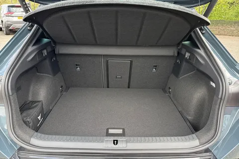 CV75FNM CUPRA Formentor 1.5 TSI V2 Euro 6 (s/s) 5dr Thumbnail #10