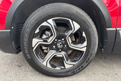 AY70OKX Honda CR-V 2.0 i-MMD Hybrid SR 5dr eCVT Thumbnail #15