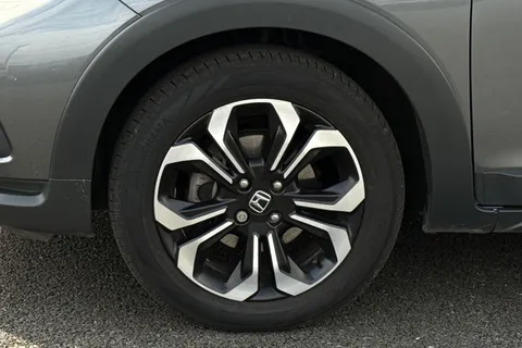 DF22DFZ Honda Jazz 1.5 h i-MMD Crosstar EX eCVT Euro 6 (s/s) 5dr Thumbnail #15