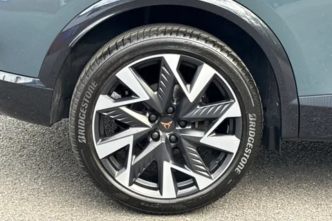 CV75FNM CUPRA Formentor 1.5 TSI V2 Euro 6 (s/s) 5dr Thumbnail #14