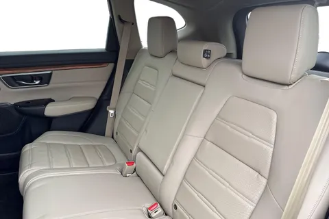 AY70OKX Honda CR-V 2.0 i-MMD Hybrid SR 5dr eCVT Thumbnail #19
