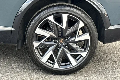 CV75FNM CUPRA Formentor 1.5 TSI V2 Euro 6 (s/s) 5dr Thumbnail #15