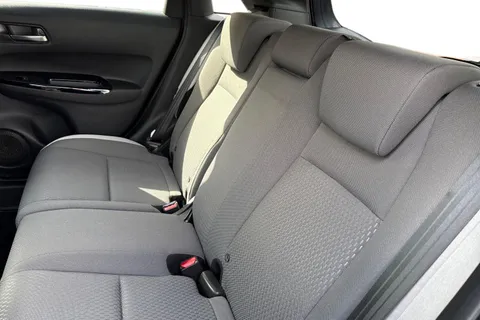 DF22DFZ Honda Jazz 1.5 h i-MMD Crosstar EX eCVT Euro 6 (s/s) 5dr Thumbnail #18