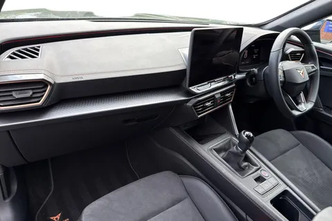 CV75FNM CUPRA Formentor 1.5 TSI V2 Euro 6 (s/s) 5dr Thumbnail #17